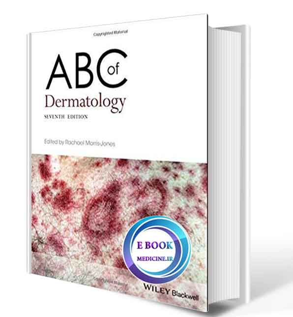 دانلود کتاب ABC of Dermatology2019 (ORIGINAL PDF)